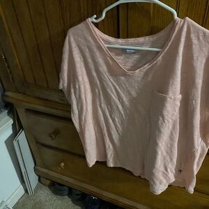 Woman’s shirt